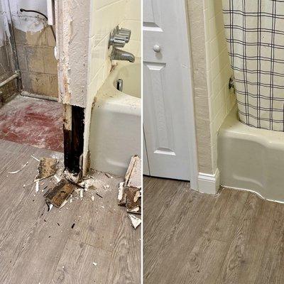 ProGrade Handyman Services