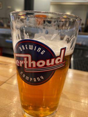 Berthoud Brewing Loveland