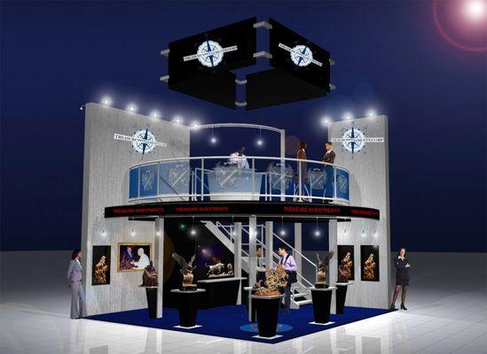 Treasure Investments Corporation