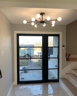 Advanced Window Systems