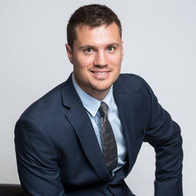 Dinko Keserovic - NRE Real Estate