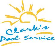 Clark's Pool Service