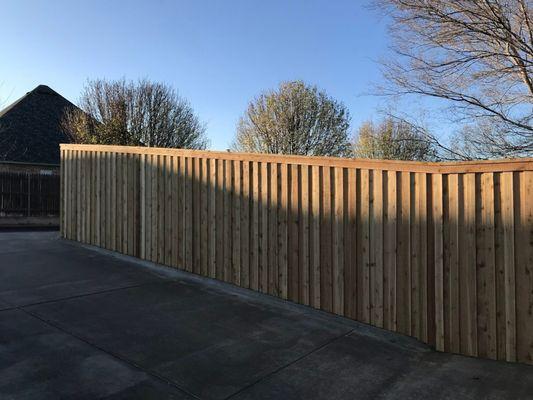 Ace Fence Company