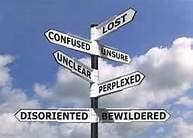 "Let Us Help You Change Your Direction...