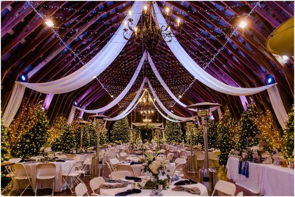 Talent Bar Event Management