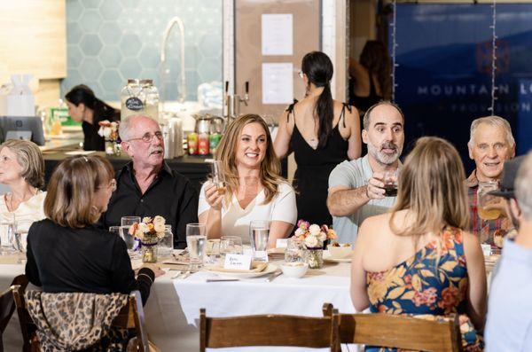 Mountain Lotus Yoga Truckee