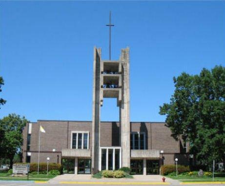 Immaculate Conception Catholic Church