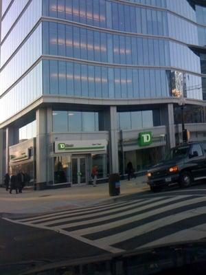 TD Bank