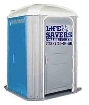 Life Savers Portable Toilets