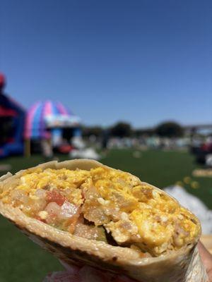 Skylinks at Buchanan Fields Golf Course