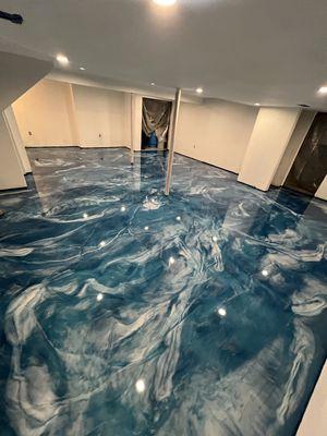 Corp Flooring Solutions