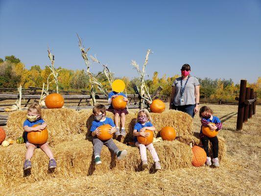 Great Escape Early Learning Center