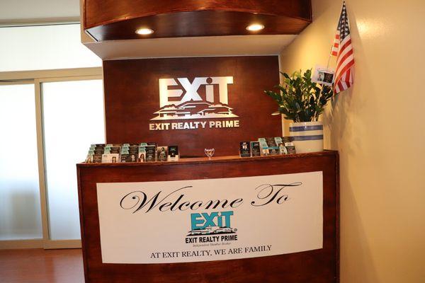EXIT Realty Prime