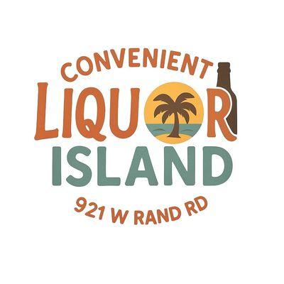 Liquor Island