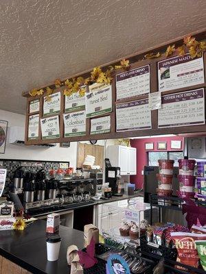 Signature Coffee Co.