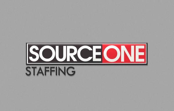 Source One Staffing