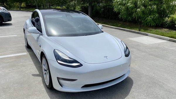 A Lasting Impression Auto Detail