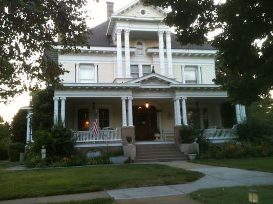 Cambridge Bed & Breakfast