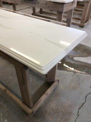 Triple Waterfall Edge