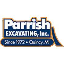 Parrish Excavating