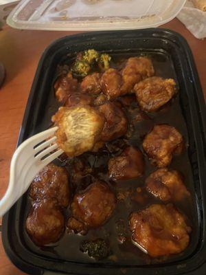 NO1 Chinese Restaurant