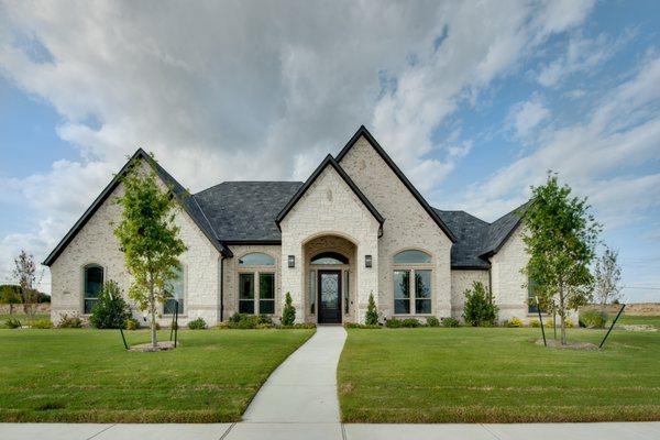 Olson Custom Homes