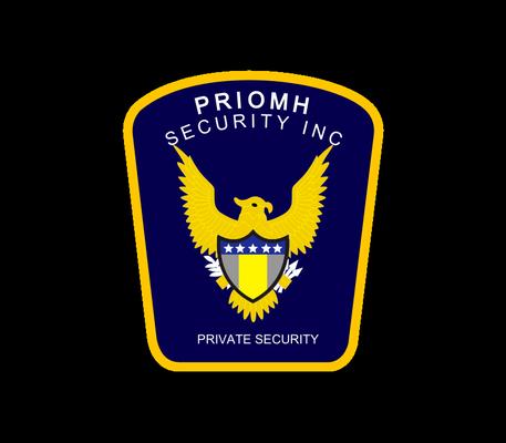 Priomh Security
