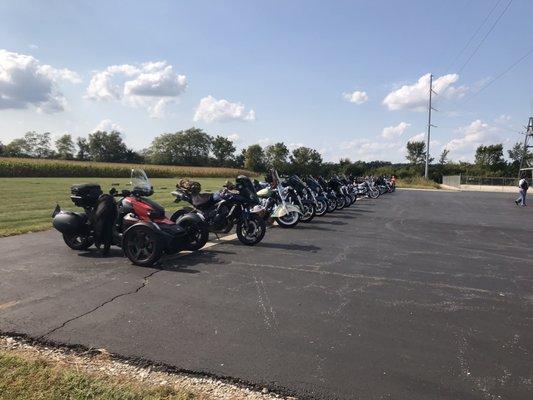 Eagles Fraternal Order of