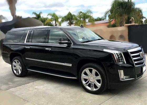 Sentry Transportation