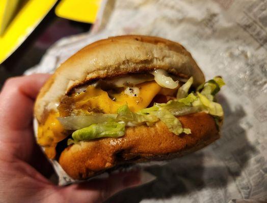 Habit Burger & Grill