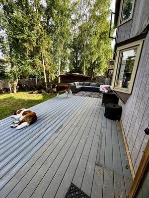 Northwest Design and Build