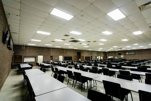 Champion Bingo By Bluecoats