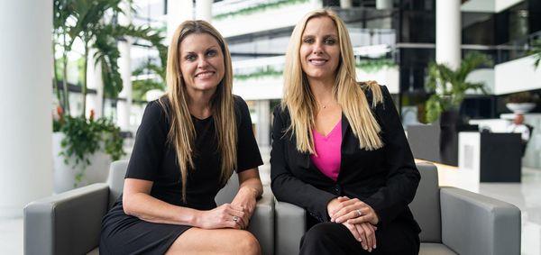 Johnson Ritchey Family Law Firm