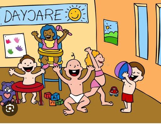 Hope of Tomorrow Day Center