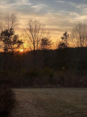 James River State Park