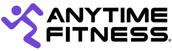 Anytime Fitness