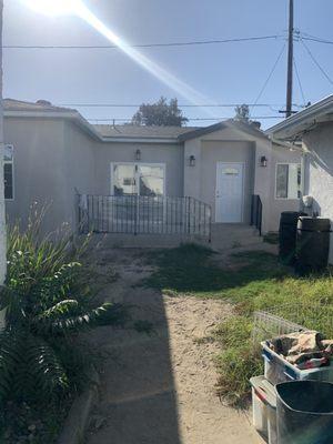 Sherman Oaks Construction