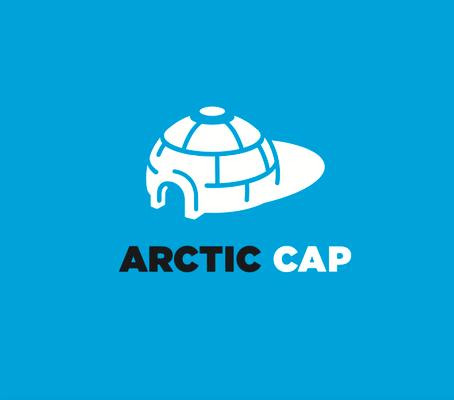 Insertable cold-pack for any hats or helmets. Conquer the summers heat, migraines, and a burning scalp (Fluorouracil).