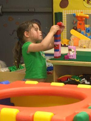 Miss Stacey's Early Childhood Education Center