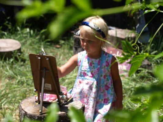 Quality Time Child Development Center