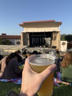 Vina Robles Amphitheatre