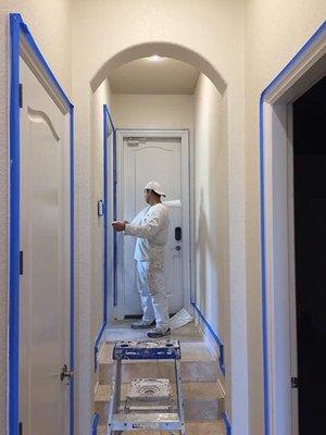 Unlimited Pro-Painting