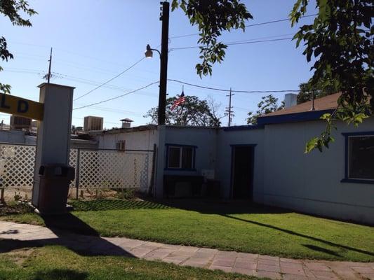 VFW Veterans of Foreign Wars