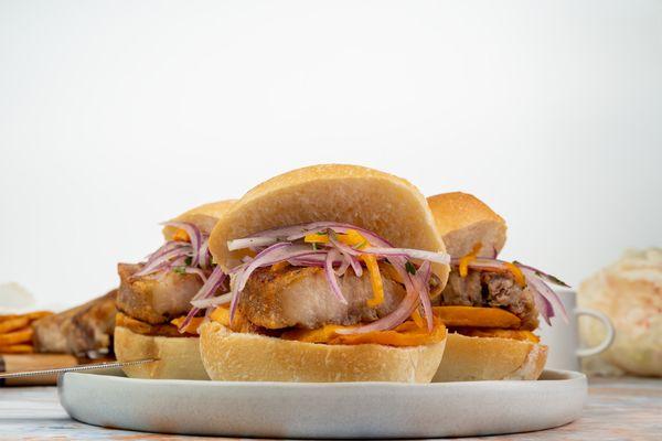 Brandon Castillo Photography