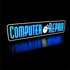 The Guru: Computer Repair