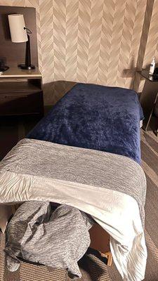 Mobile Massage By Cristina