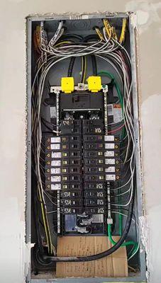 Medrano’s Services