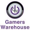 Gamers Warehouse | iPhone Repair in Tucson Logo