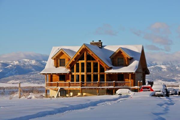 Teton Hostel HideAway