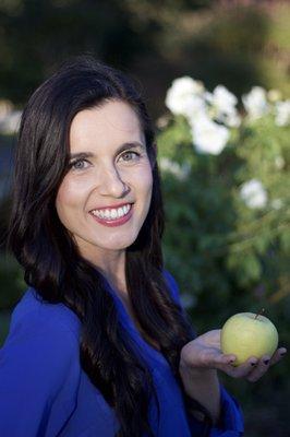 Vida Nutrition Consulting